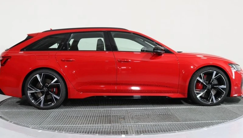 Audi Rs6 4.0 Avant Quattro  - изображение 3