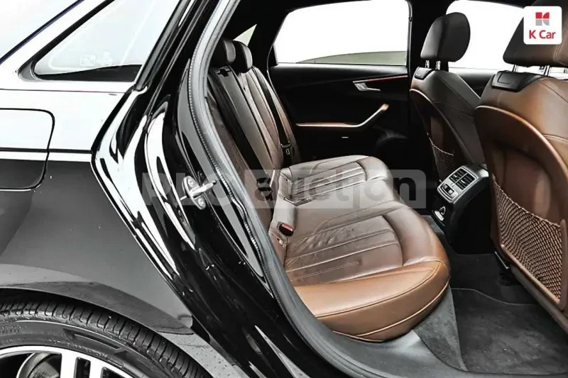 Audi A4 45TFSI | ������ | ������� | HEAD-UP | ��������� | Mobile.bg � ����������� 8