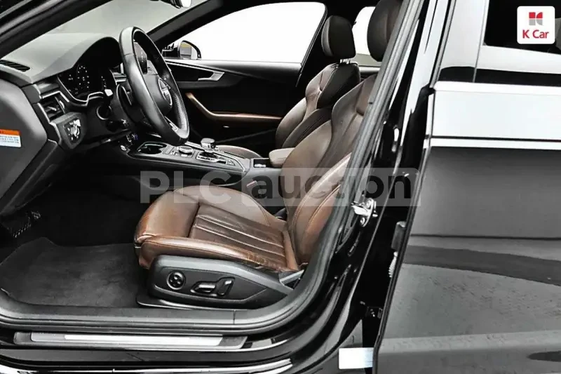 Audi A4 45TFSI | ������ | ������� | HEAD-UP | ��������� | Mobile.bg � ����������� 6