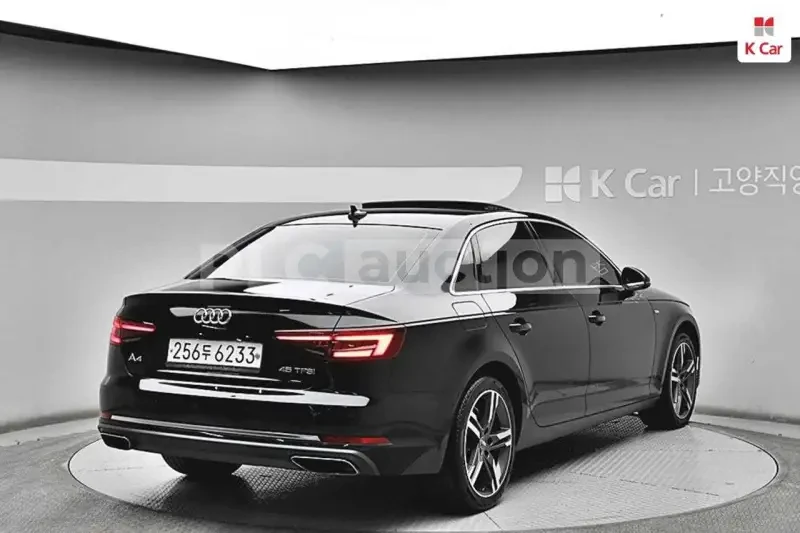Audi A4 45TFSI | ������ | ������� | HEAD-UP | ��������� | Mobile.bg � ����������� 5