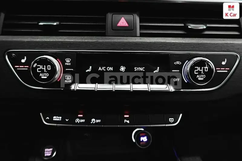 Audi A4 45TFSI | ������ | ������� | HEAD-UP | ��������� | Mobile.bg � ����������� 13