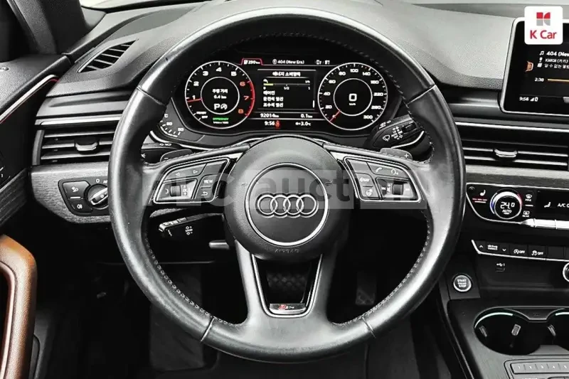 Audi A4 45TFSI | ������ | ������� | HEAD-UP | ��������� | Mobile.bg � ����������� 11