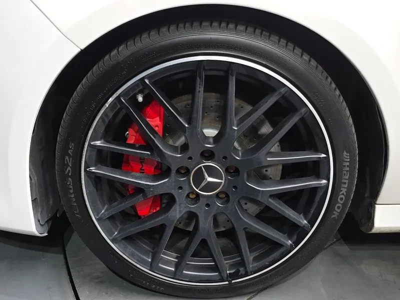 Mercedes-Benz CLA 2.5 | Mobile.bg � ����������� 5