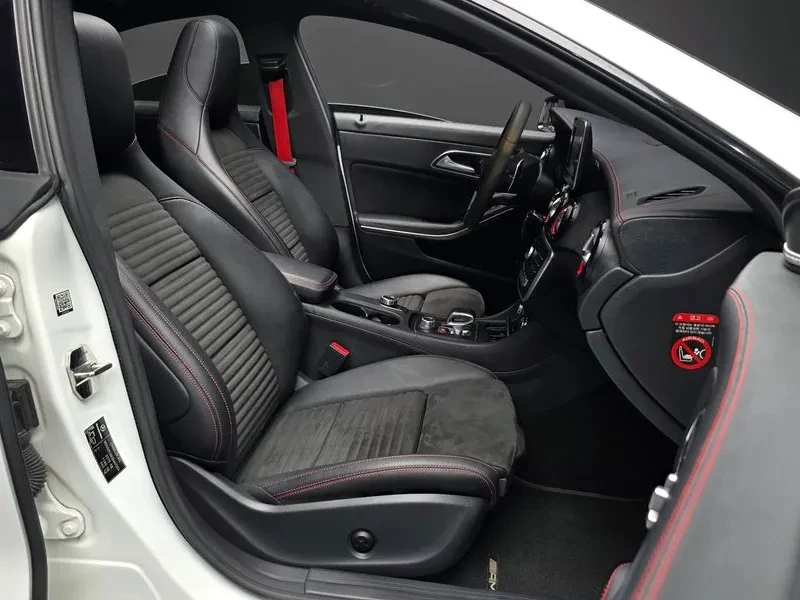 Mercedes-Benz CLA 2.5 | Mobile.bg � ����������� 11