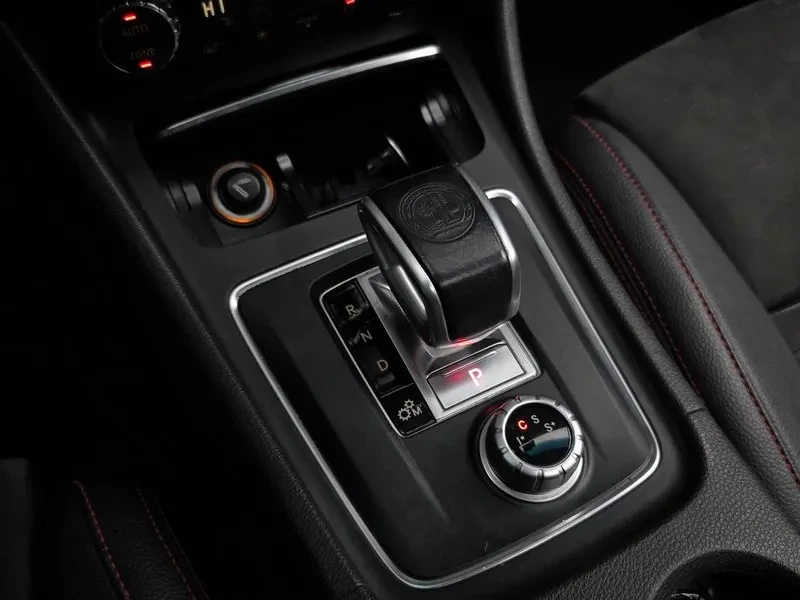 Mercedes-Benz CLA 2.5 | Mobile.bg � ����������� 9