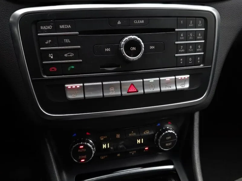 Mercedes-Benz CLA 2.5 | Mobile.bg � ����������� 16