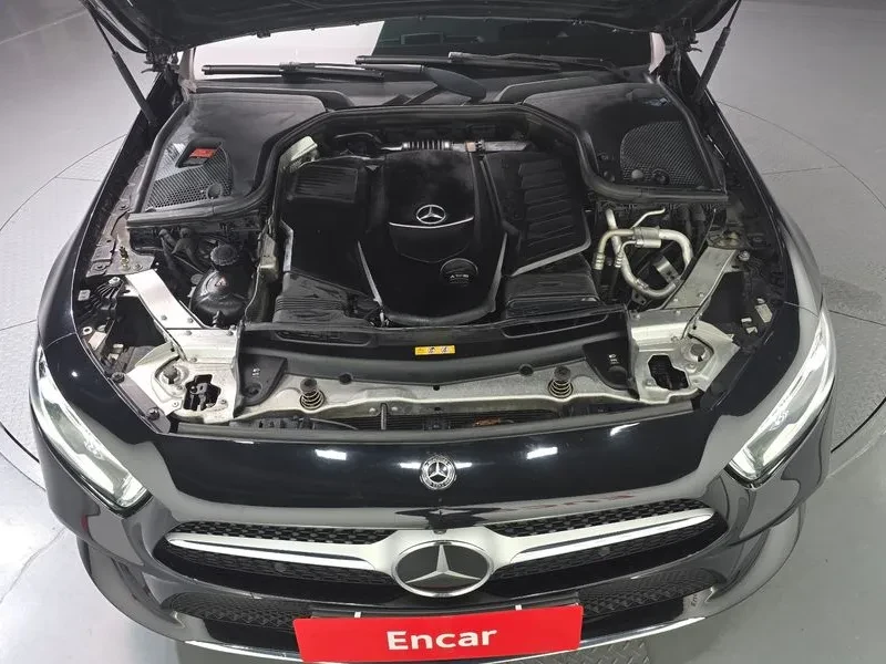 Mercedes-Benz CLS 400, снимка 6 - Автомобили и джипове - 54288702