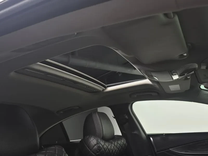 Mercedes-Benz CLS 400, снимка 17 - Автомобили и джипове - 54288702
