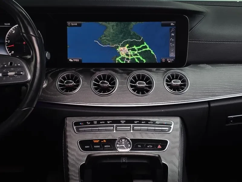 Mercedes-Benz CLS 400, снимка 14 - Автомобили и джипове - 54288702