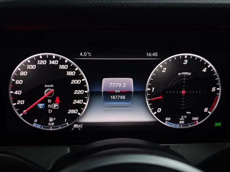 Mercedes-Benz CLS 400, снимка 8 - Автомобили и джипове - 54288702