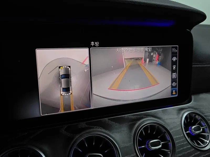 Mercedes-Benz CLS 400, снимка 15 - Автомобили и джипове - 54288702