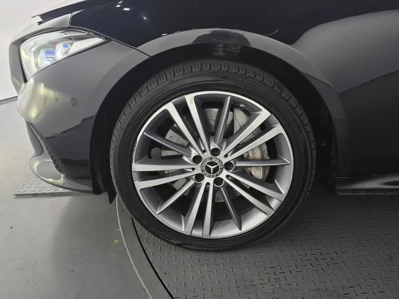 Mercedes-Benz CLS 400, снимка 5 - Автомобили и джипове - 54288702