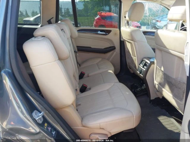 Mercedes-Benz GLS 450 4MATIC* HARMAN/KARDON* 360 ������* ��������* ����� | Mobile.bg � ����������� 12