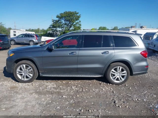 Mercedes-Benz GLS 450 4MATIC* HARMAN/KARDON* 360 ������* ��������* ����� | Mobile.bg � ����������� 9