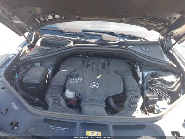 Mercedes-Benz GLS 450 4MATIC* HARMAN/KARDON* 360 ������* ��������* ����� | Mobile.bg � ����������� 10