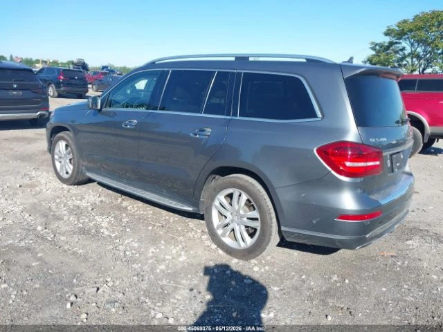 Mercedes-Benz GLS 450 4MATIC* HARMAN/KARDON* 360 ������* ��������* ����� | Mobile.bg � ����������� 4