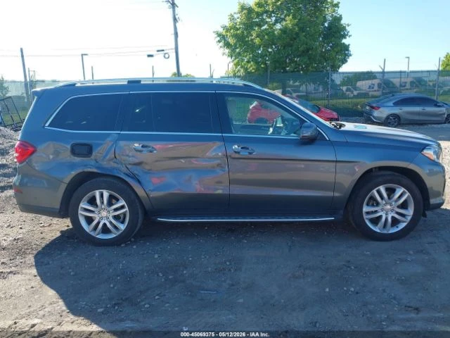 Mercedes-Benz GLS 450 4MATIC* HARMAN/KARDON* 360 ������* ��������* ����� | Mobile.bg � ����������� 7