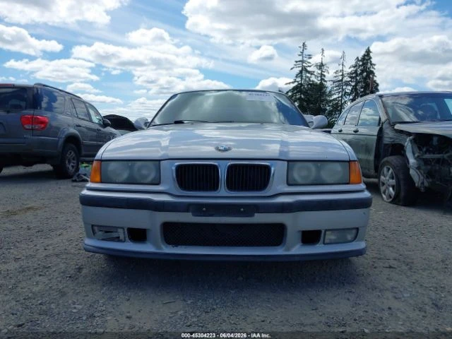 BMW M3 * COUPE* VADER* РЪЧКА* , снимка 10 - Автомобили и джипове - 54923724
