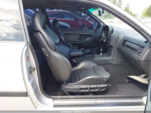 BMW M3 * COUPE* VADER* РЪЧКА* , снимка 5 - Автомобили и джипове - 54923724
