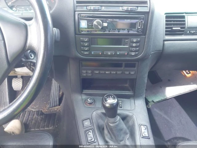 BMW M3 * COUPE* VADER* РЪЧКА* , снимка 15 - Автомобили и джипове - 54923724