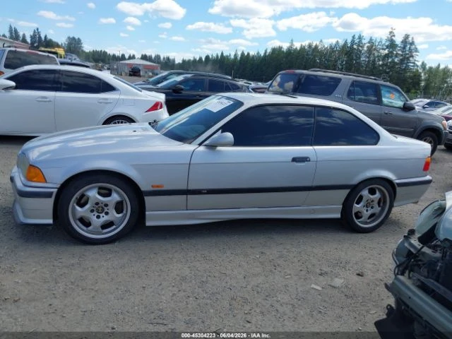 BMW M3 * COUPE* VADER* РЪЧКА* , снимка 12 - Автомобили и джипове - 54923724