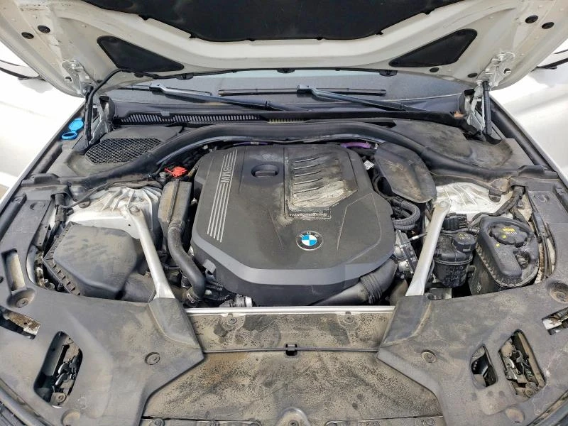 BMW 540 2023 BMW 540 I | Mobile.bg � ����������� 11