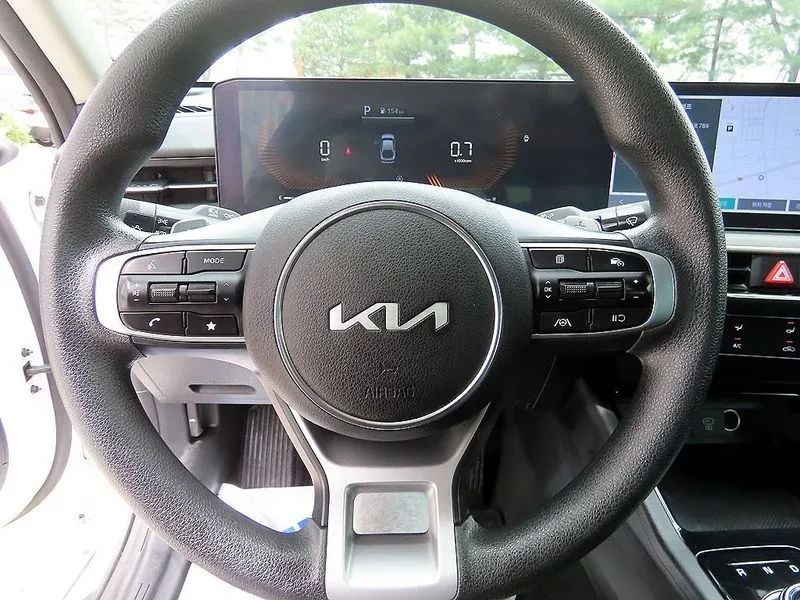 Kia K5 2.0 PRESTIGE, снимка 8 - Автомобили и джипове - 55089259