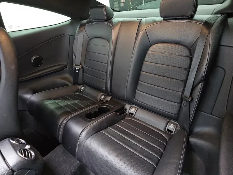 Mercedes-Benz C 200 AMG Line* ��������* Head up* �������* ������ | Mobile.bg � ����������� 11