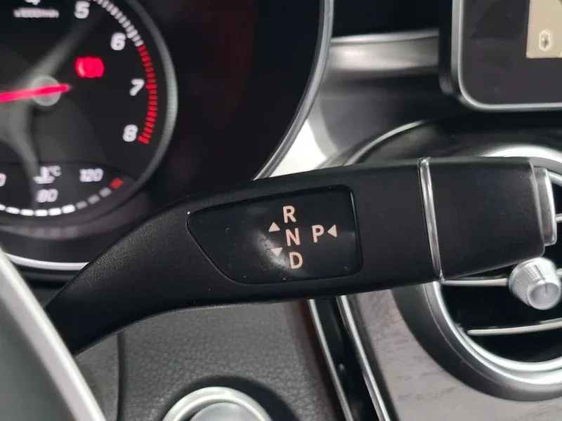 Mercedes-Benz C 200 AMG Line* ��������* Head up* �������* ������ | Mobile.bg � ����������� 9