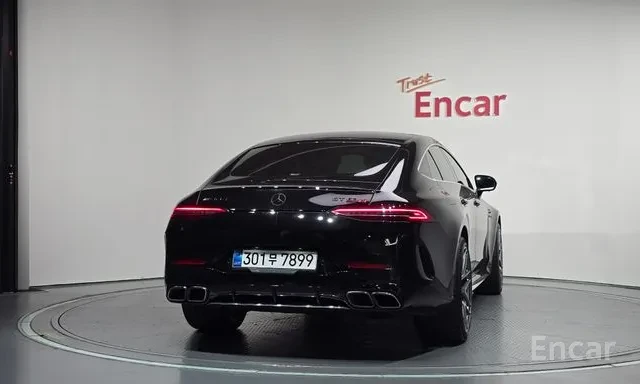 Mercedes-Benz AMG GT 63 S 4MATIC+ * 360* HUD* ���������� | Mobile.bg � ����������� 5