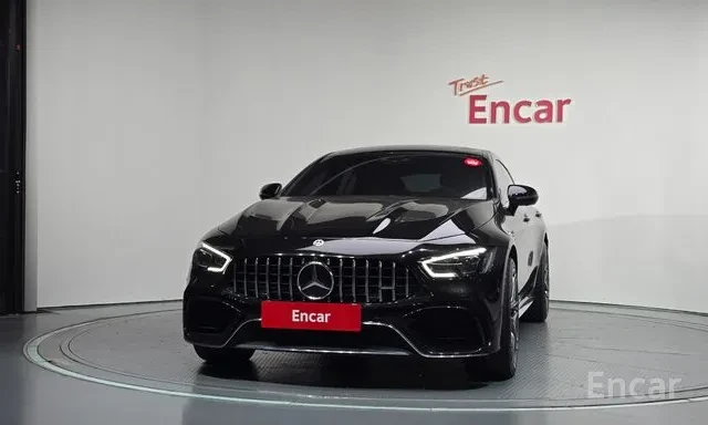 Mercedes-Benz AMG GT 63 S 4MATIC+ * 360* HUD* ���������� | Mobile.bg � ����������� 4