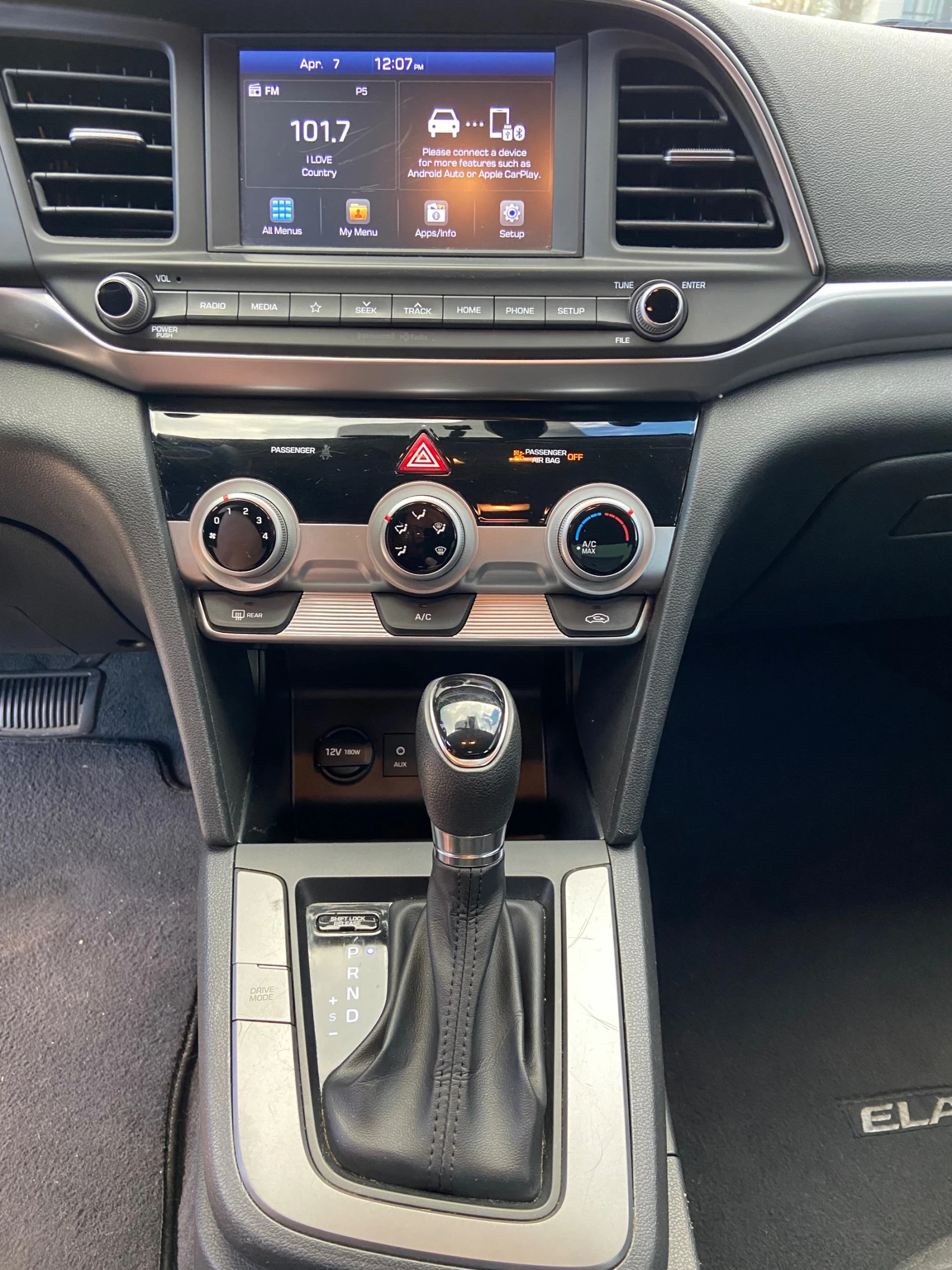 Hyundai Elantra | Mobile.bg   15