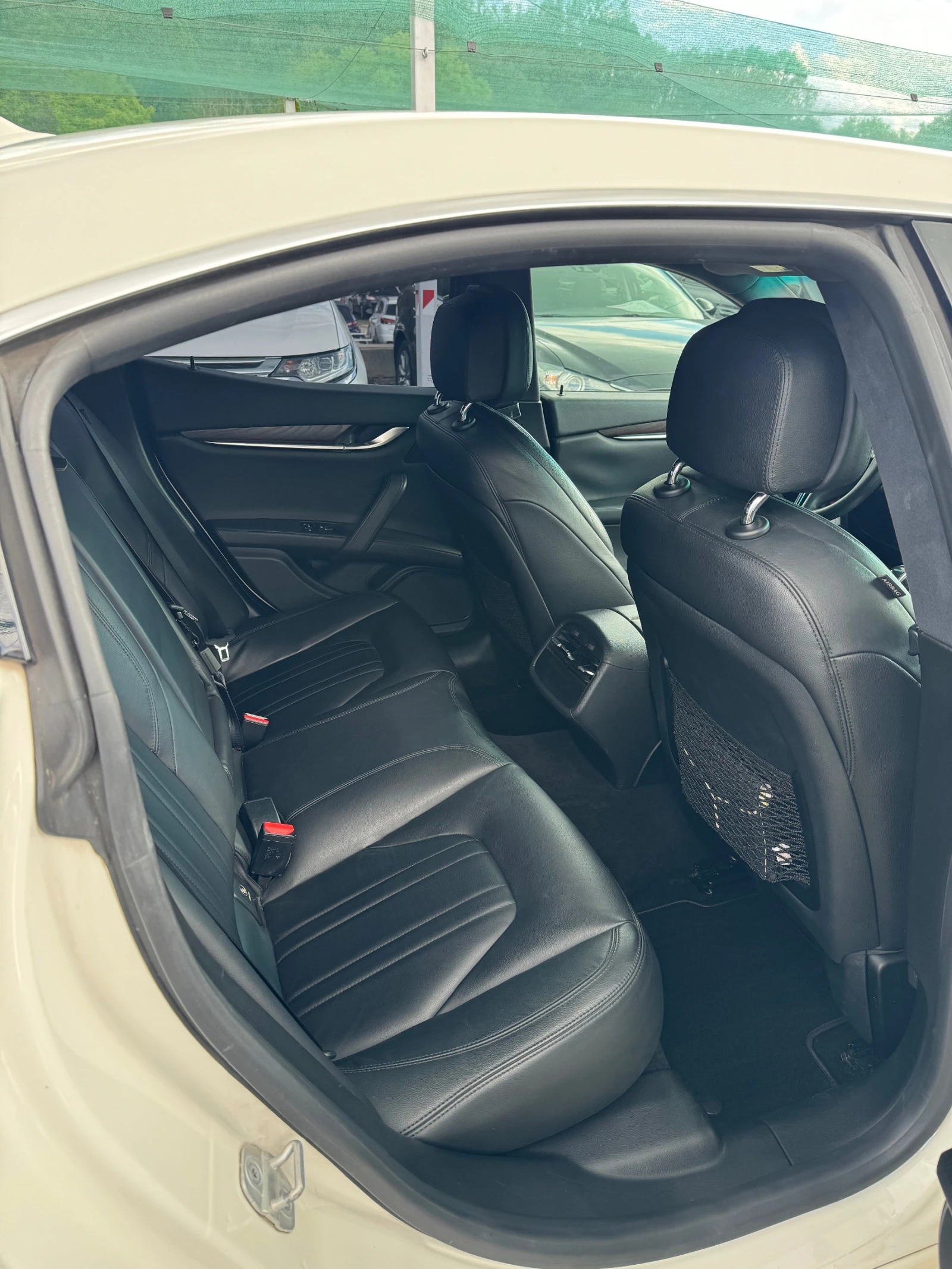 Maserati Ghibli 3.0 !44!411.!! | Mobile.bg   12