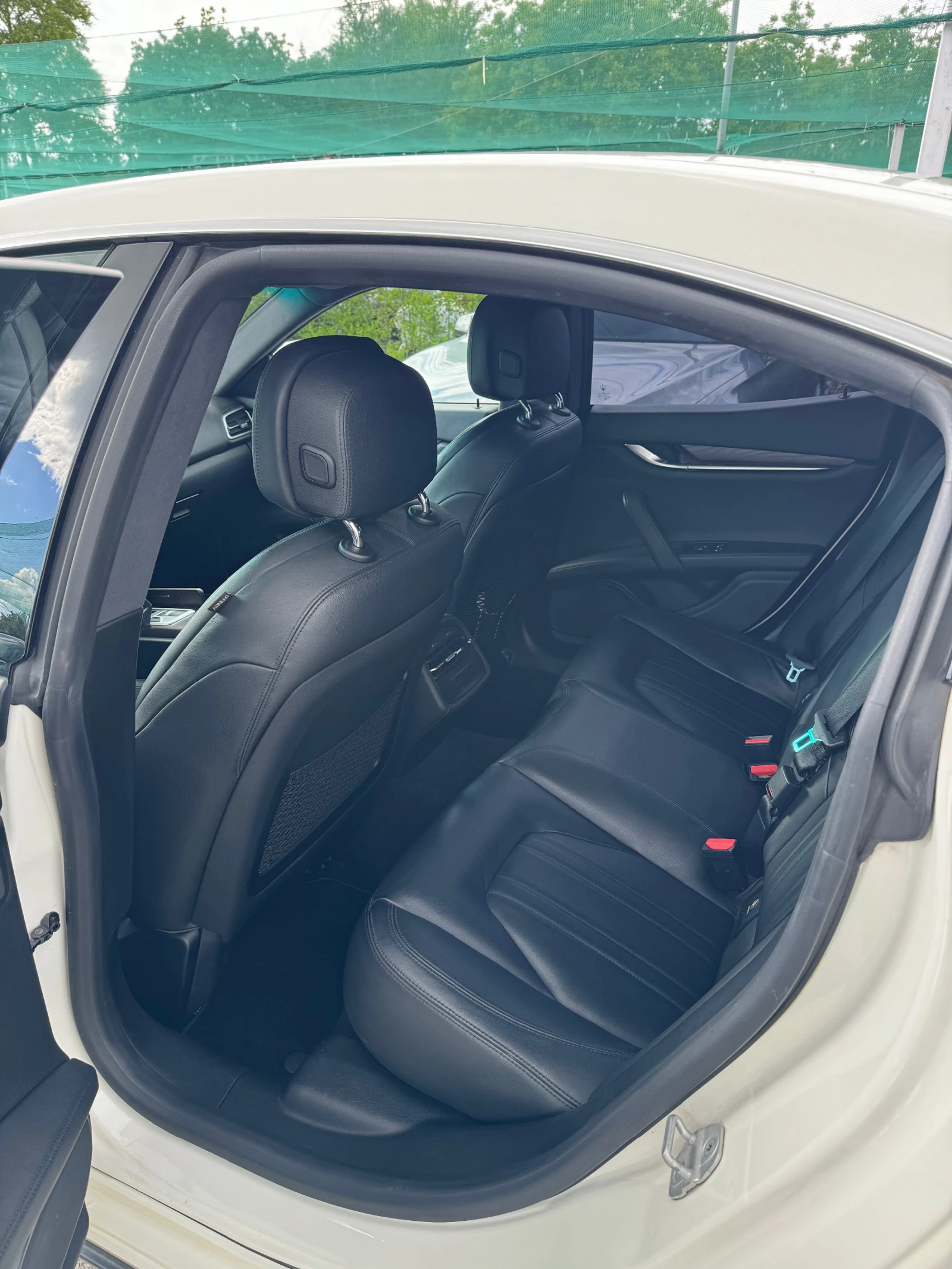 Maserati Ghibli 3.0 !44!411.!! | Mobile.bg   11