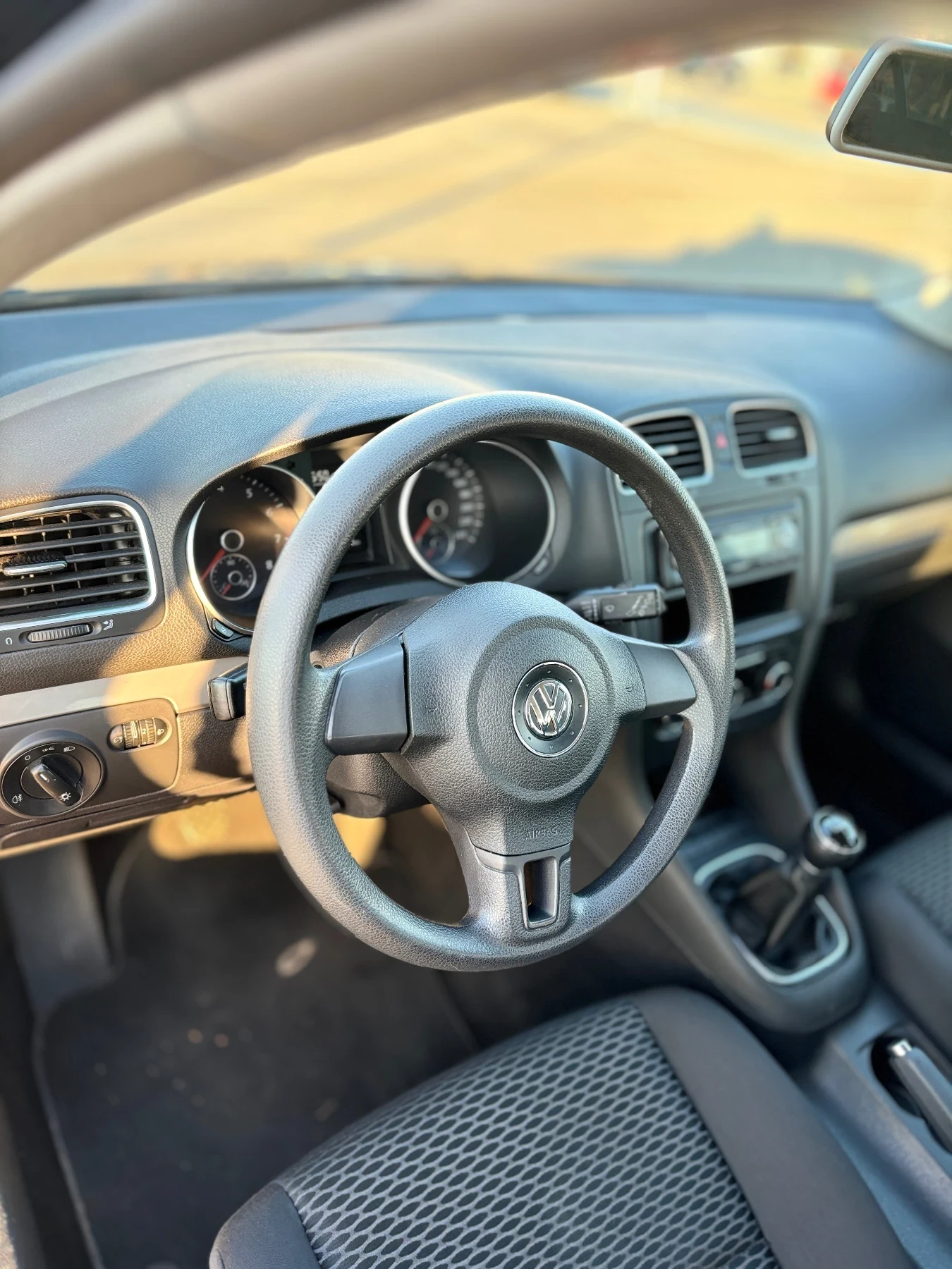 VW Golf 1.4 *  * *  | Mobile.bg   13