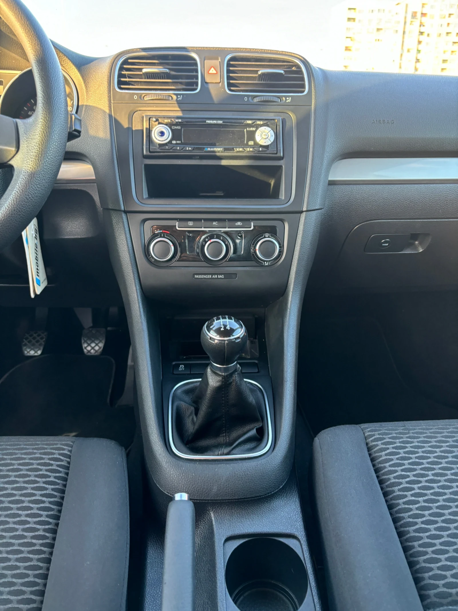 VW Golf 1.4 *  * *  | Mobile.bg   12