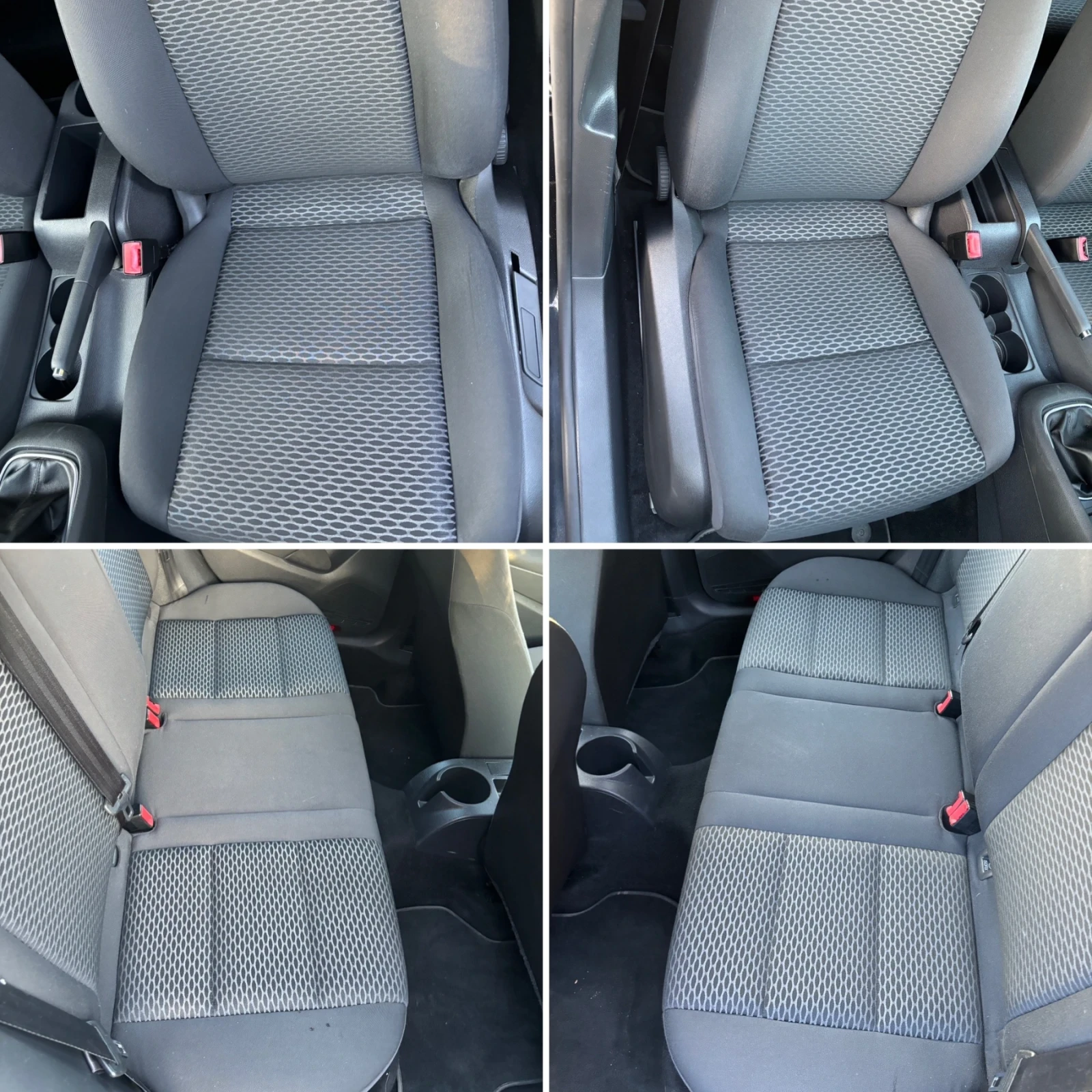 VW Golf 1.4 *  * *  | Mobile.bg   15