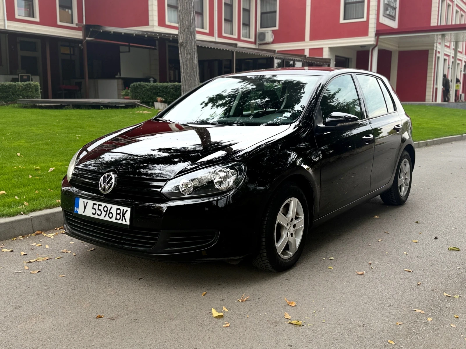 VW Golf 1.4 *  * *  | Mobile.bg   1