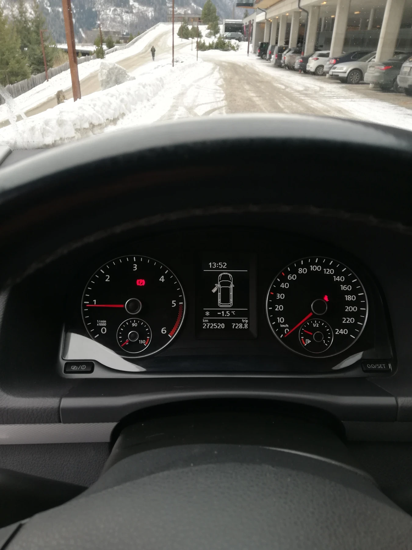 VW Touran | Mobile.bg   12