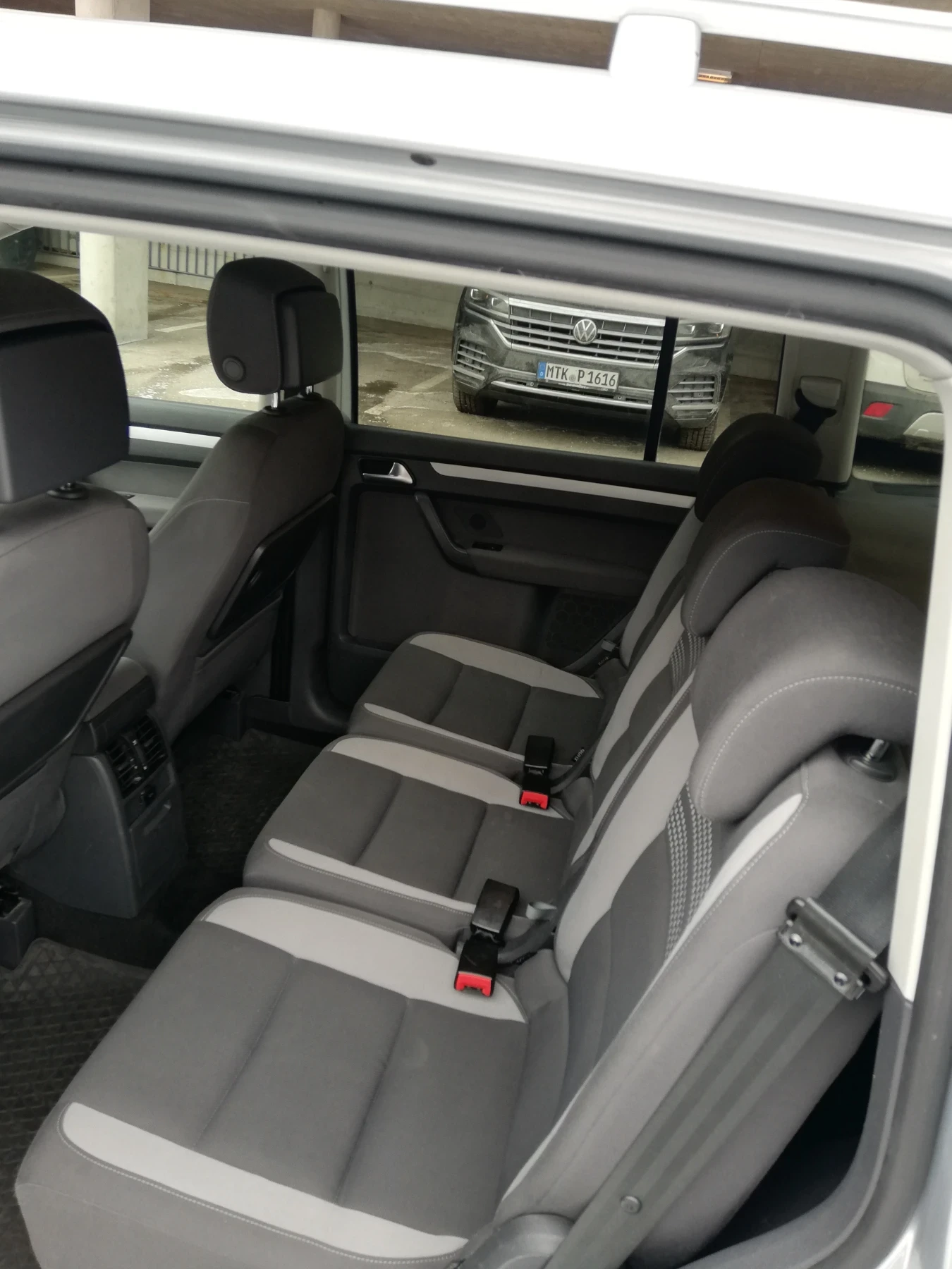 VW Touran | Mobile.bg   13