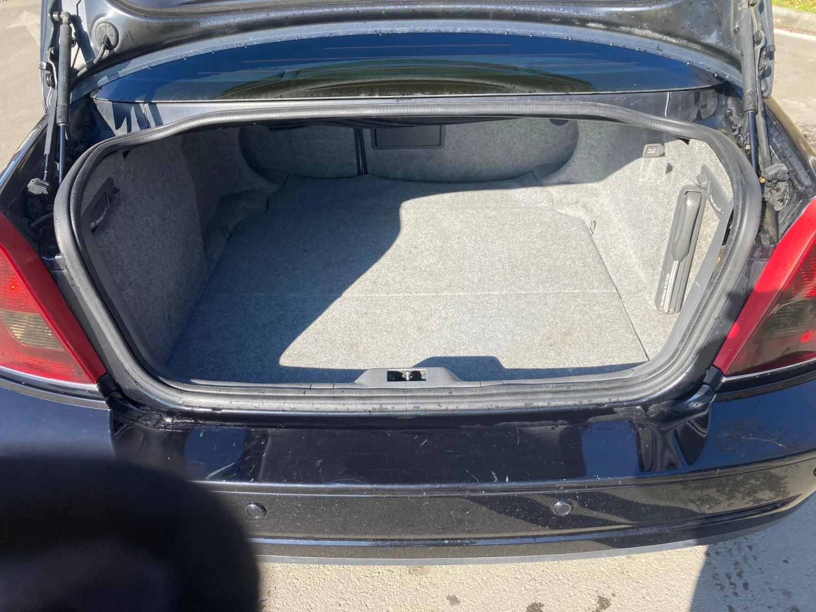 Volvo S80 2.5Т AWD SUMMUM | Mobile.bg — изображение 14