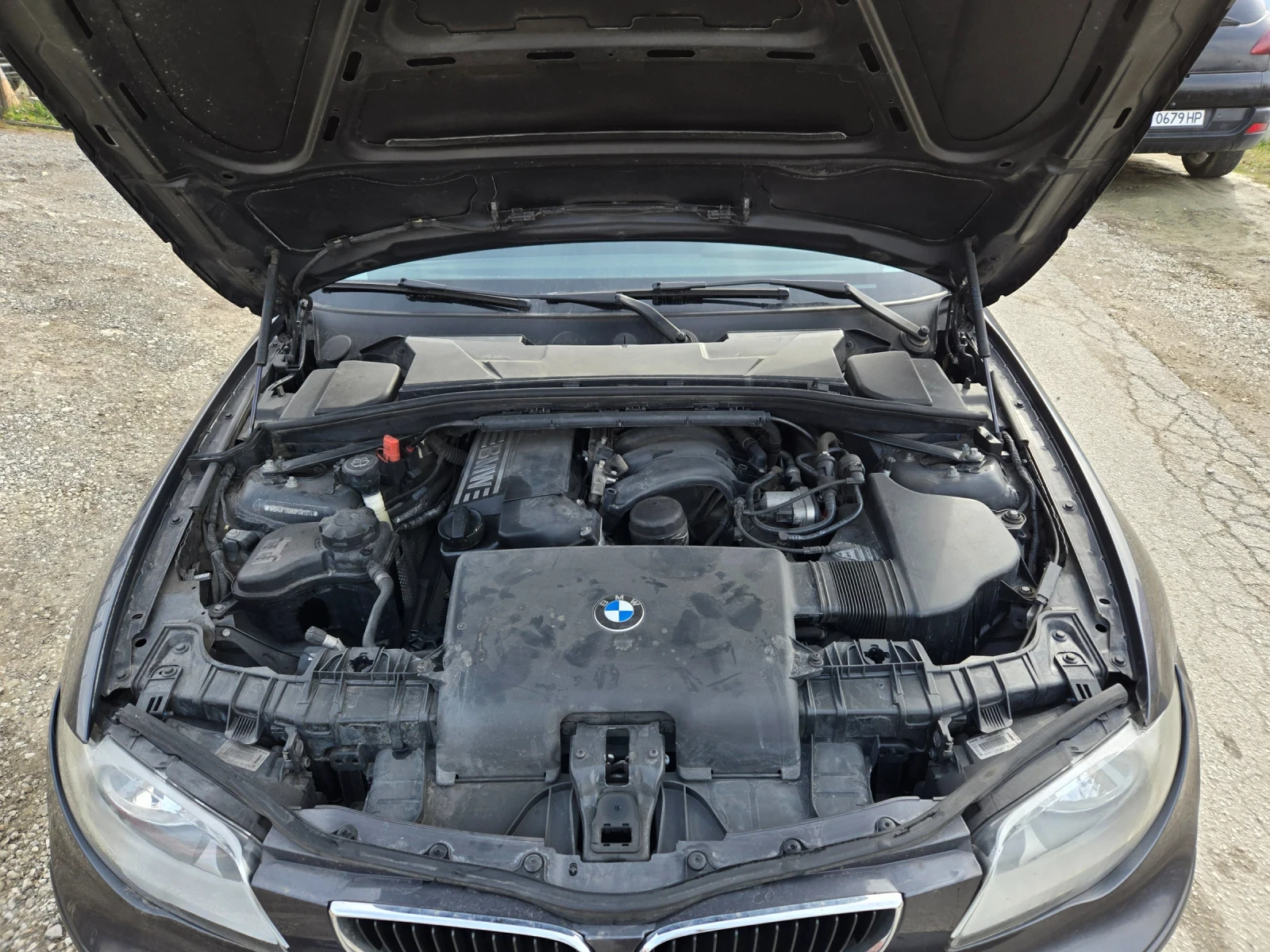 BMW 116 116 i | Mobile.bg — изображение 15