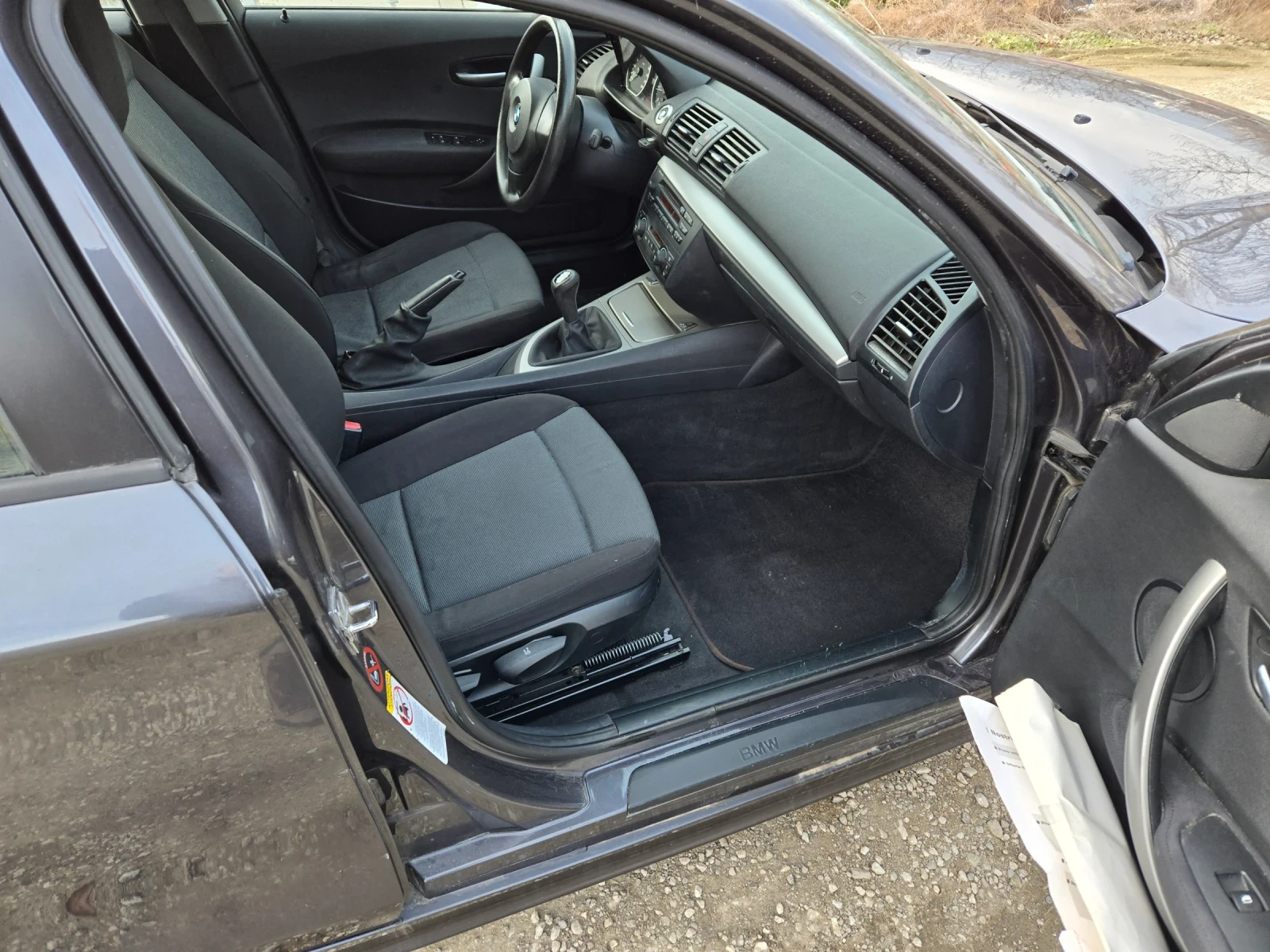 BMW 116 116 i | Mobile.bg — изображение 11
