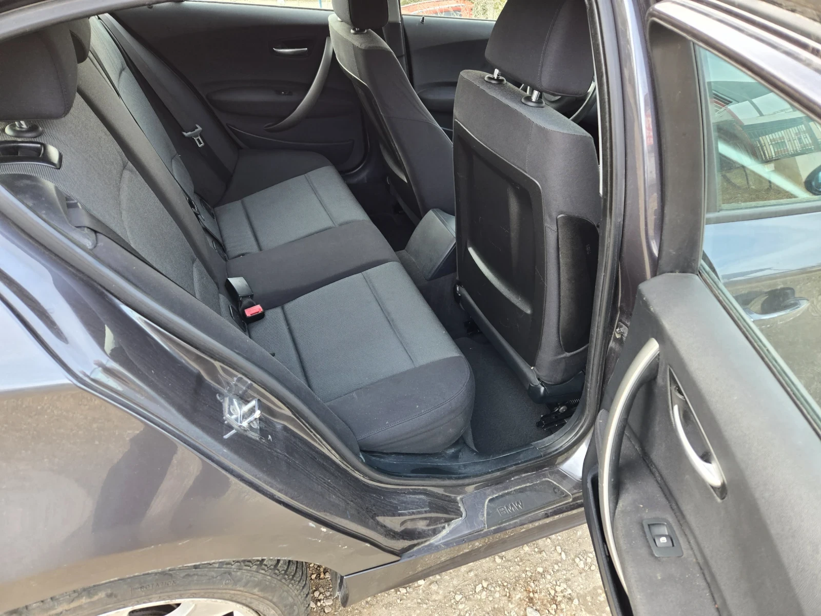 BMW 116 116 i | Mobile.bg — изображение 13