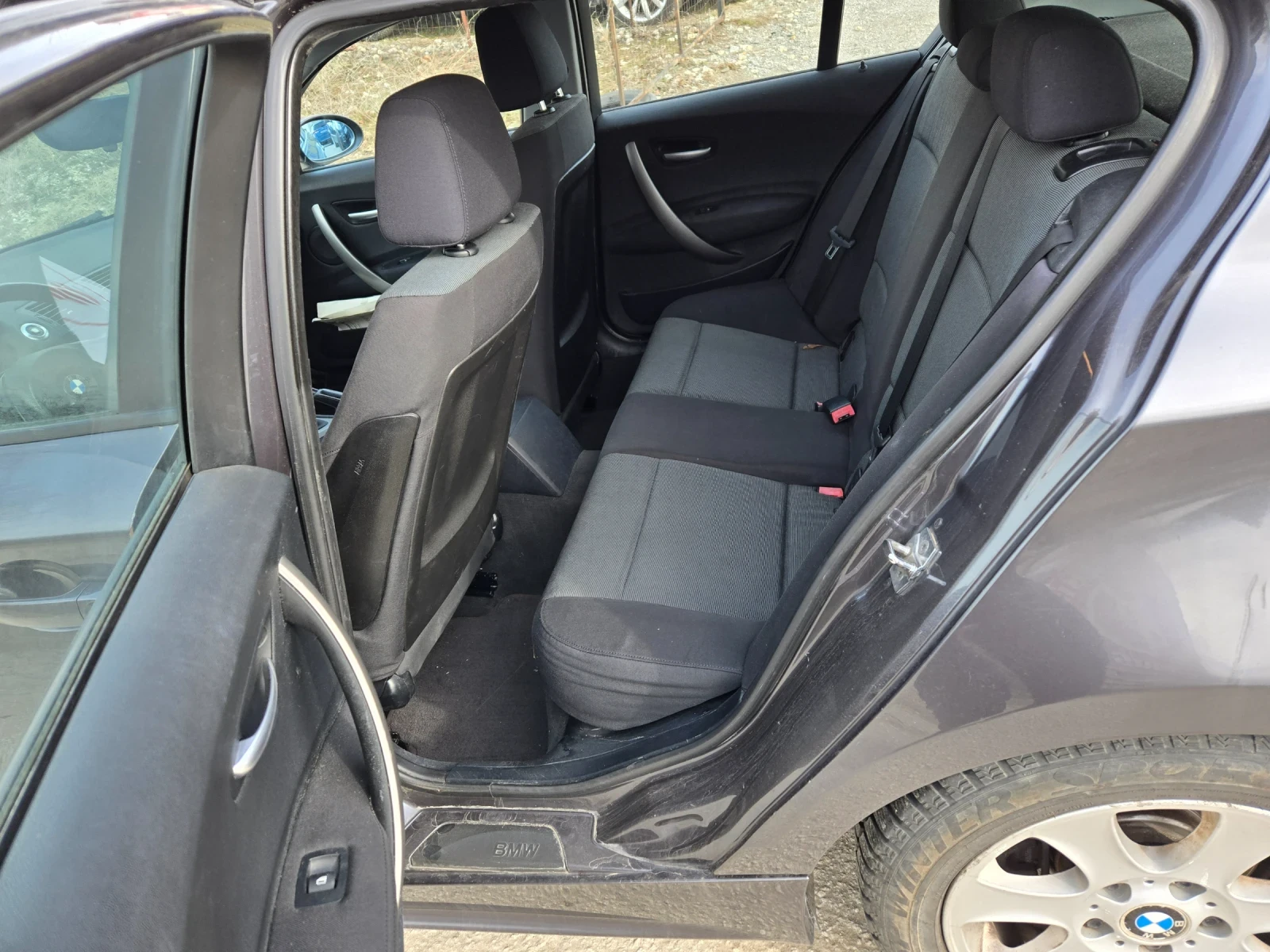 BMW 116 116 i | Mobile.bg — изображение 12