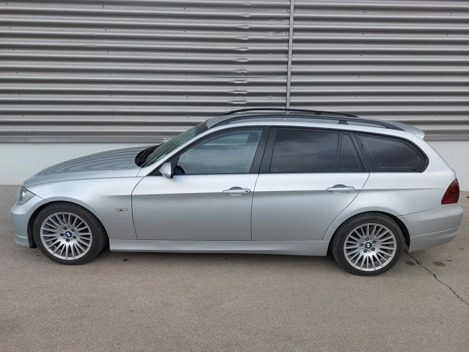BMW 320 163 - изображение 2