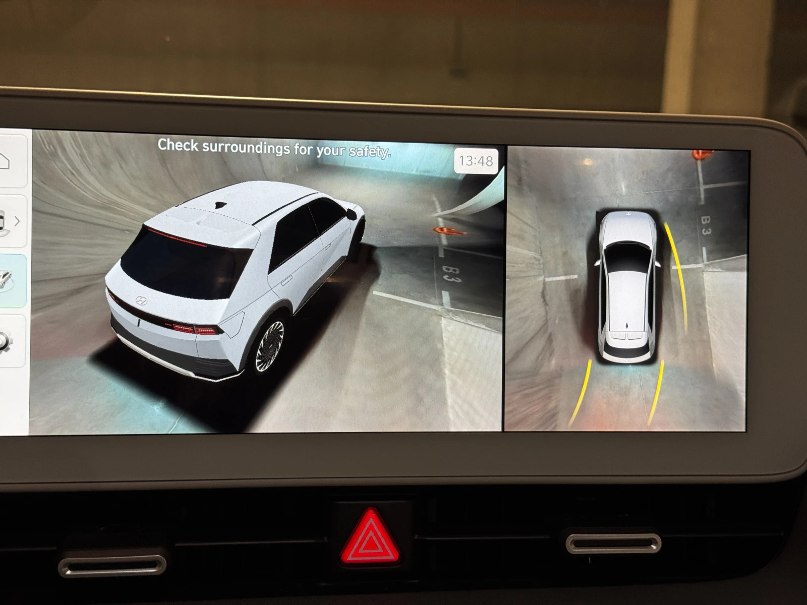 Hyundai Ioniq 5 360/PANO/BOSE/4X4/Distronic - изображение 9