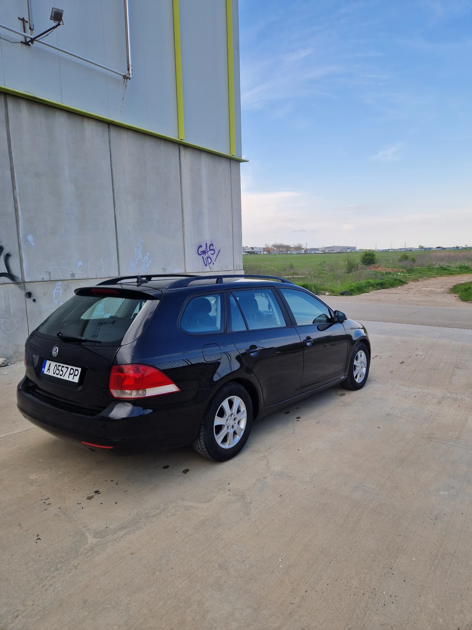 VW Golf  - изображение 4