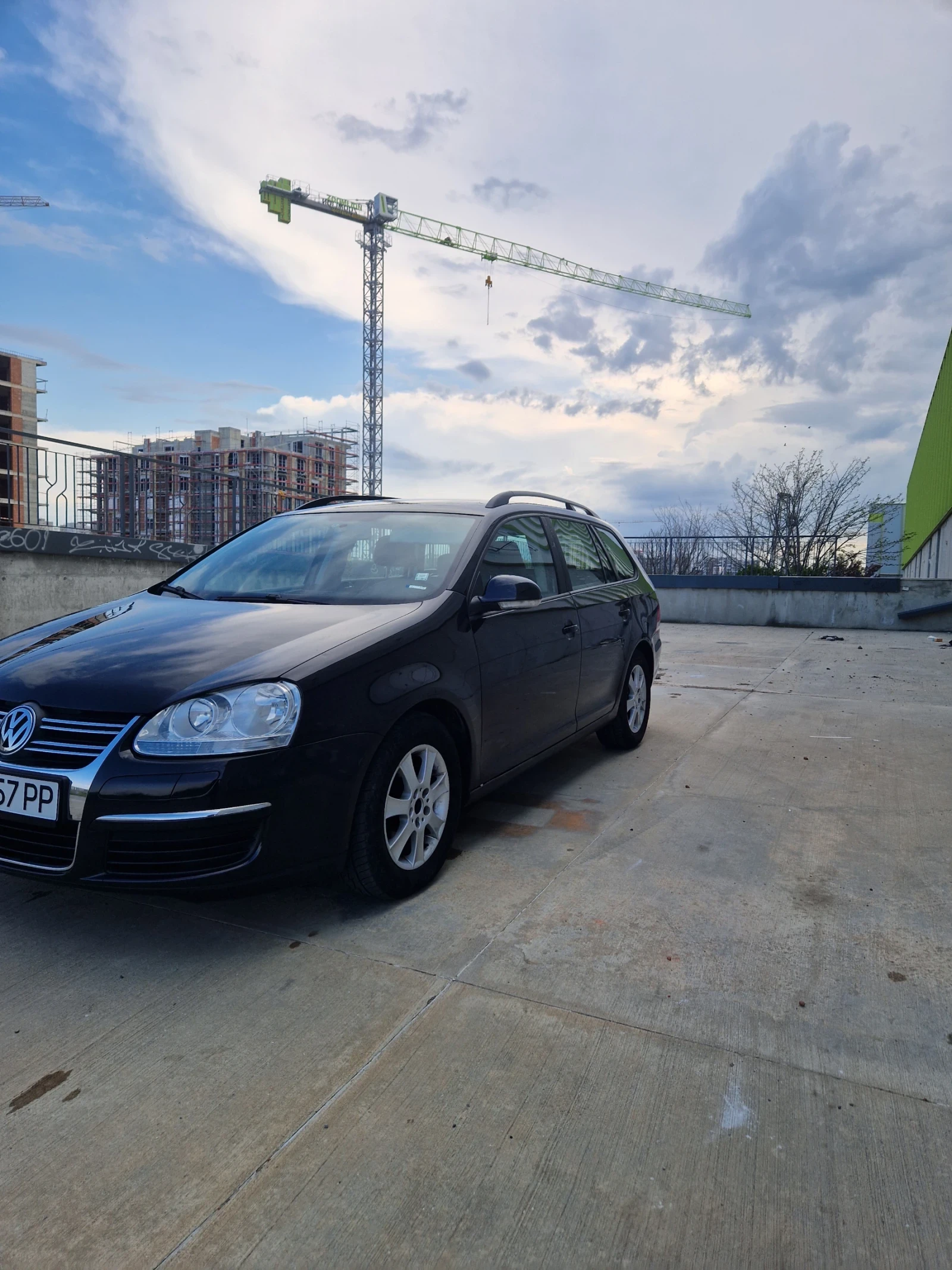 VW Golf  - изображение 3