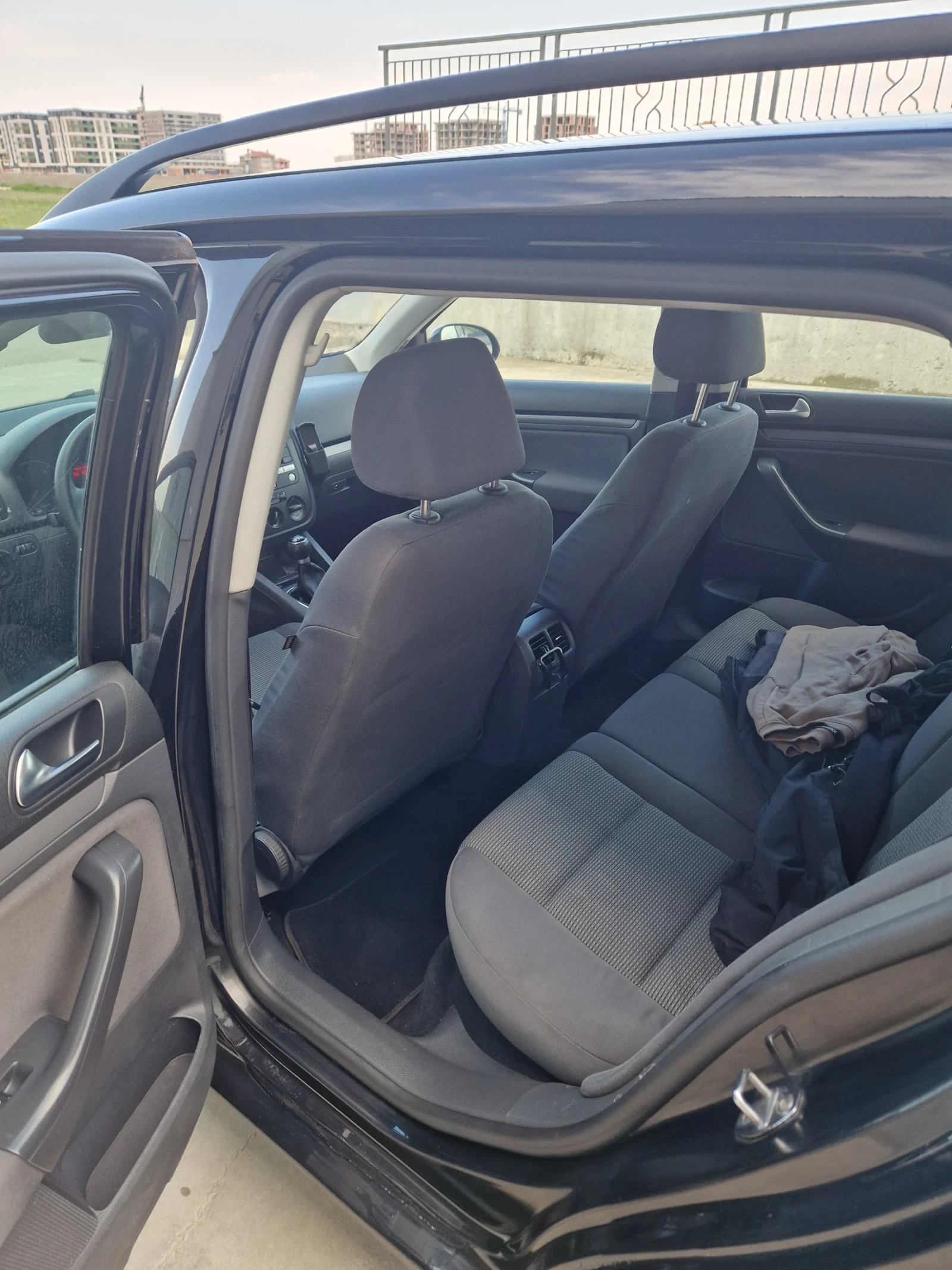 VW Golf  - изображение 8